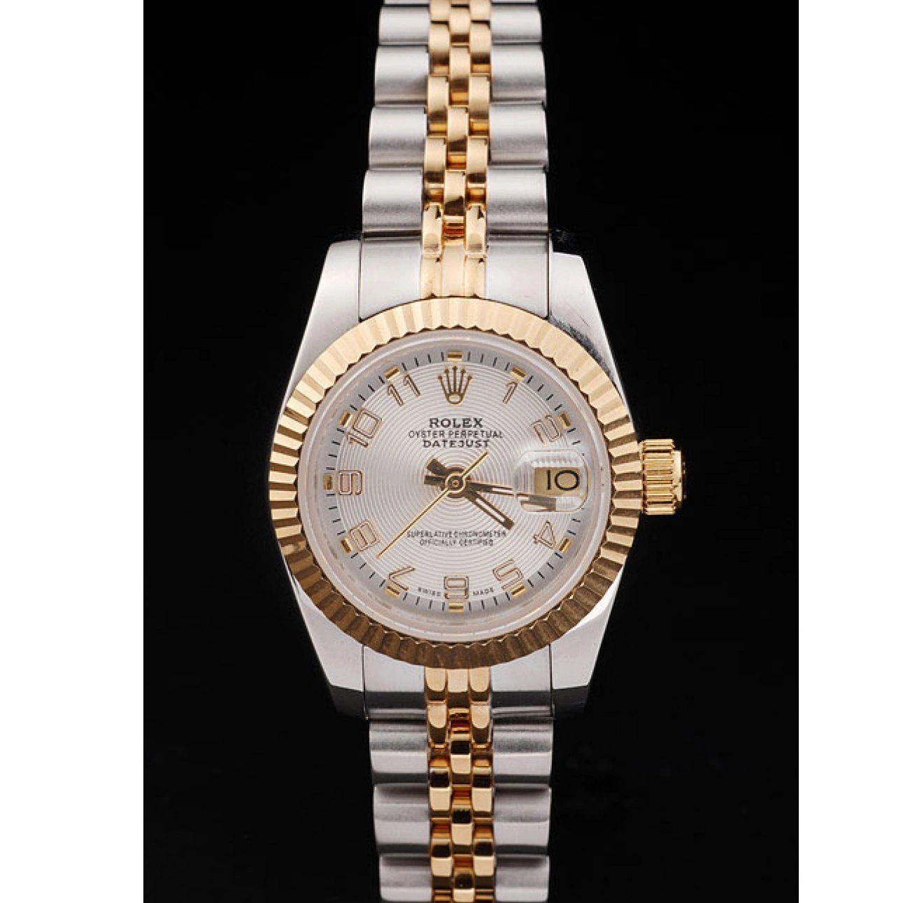 Aaa fake watches Mechanism-srl96 Rolex Swiss Datejust 0823